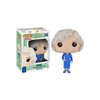 Funko POP TV: Golden Girls Rose Action Figure