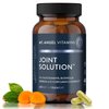 Mt. Angel Vitamins - Joint Solution - Curcumin C3 Complex, Turmeric, Tumeric, Turmeric Curcumin, Joint Support Supplement, Tumeric and Ginger, Turmeric Supplement, Glucosamine, Collagen - 120 Caps