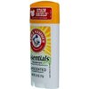 Arm & Hammer Essentials Natural Deodorant, Unscented, 2.5 Ounce (Pack of 4)