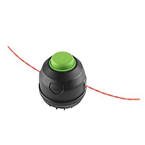 EGO Power+ AH1300 15" String Trimmer Head Assembly for ST1500, ST1500F, ST1500-S, ST1500SF & ST1500XY 15" String Trimmers