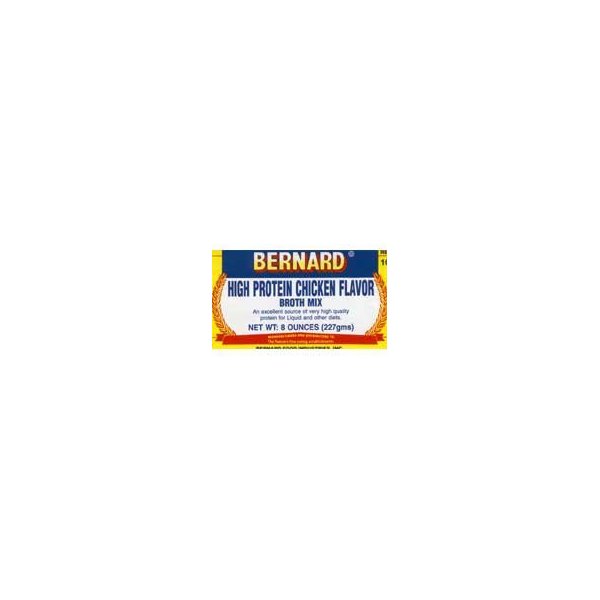 Hi-Pro Broth Mix - Chicken