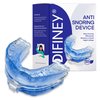Cleaner Perfect for Invisalign, Retainer, Mouth Guard, Aligner, Night Guard - Denture Cleaning Tablets Crystals - Removes Odors, Stains, Plaque -60 Fresh Mint Retainer Cleaner Tablets for Invisalign