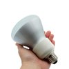 Technical Precision Replacement for TCP 2r3014 Light Bulb 16W 120V CFL R30 - Dimmable CFL Flood Light Bulb - E26 Medium Screw Base - 2700K Warm White - 1 Pack