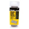 Titan Tools - Single Edge #12 Razor Blades (100-Piec (11038)