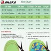 Ailaka Kids Orthotic Cushioning Arch Support Shoe Insoles, Children Pu Foam Inserts for Flat feet, Plantar Fasciitis, Feet Heel Pain Relief