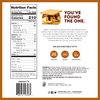 ONE Protein Bars, Smores, Gluten Free Protein Bars with 20g Protein and only 1g Sugar, Guilt-Free Snacking for High Protein Diets, 2.12 oz , 12 Count (Pack of 1)