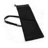 Lixada Drawstring Mesh Kayak Paddle Bag Split Shaft Canoe SUP Paddles Cover Storage Transport Mesh Bag Durable nets Storage Carry Multiple Paddles