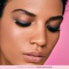 FLOWER BEAUTY Liquid Blendable Eyeliner | High-Pigmented, Extra-Fine Versatile Liquid Eyeliner |Smudge-Proof, Fade-Proof Gluten-Free Eye Makeup – Starry (Pack of 3)