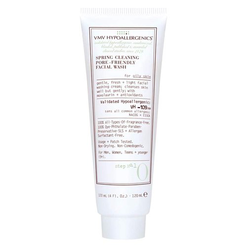 Spring Cleaning Facial Wash (Oily Skin)