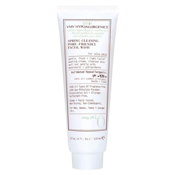 Spring Cleaning Facial Wash (Oily Skin)