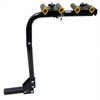 EZ Travel Collection 4-Bike Tow Hitch Rack Bicycle Rack Beach Cruiser Mountain Bike Rack (5/8" Hitch Lock Included)