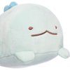 SUMIKKOGURASHI San-X Original Mochi Series Soft Plush (Tokage - Small)