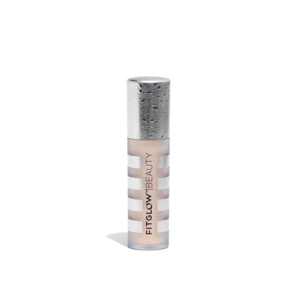 Fitglow Beauty - Natural Conceal+ Full Coverage Concealer | Vegan, Woman-Owned Clean Beauty (C2.5 - Light, Neutral Undertones)