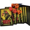 mantic Hellboy The Dice Game - Fast-Paced Dice-Rolling Strategy Game, Thrilling Adventure Game for Kids and Adults, Ages 10+, 2-4 Players, 10-30 Minute Playtime, Made Games