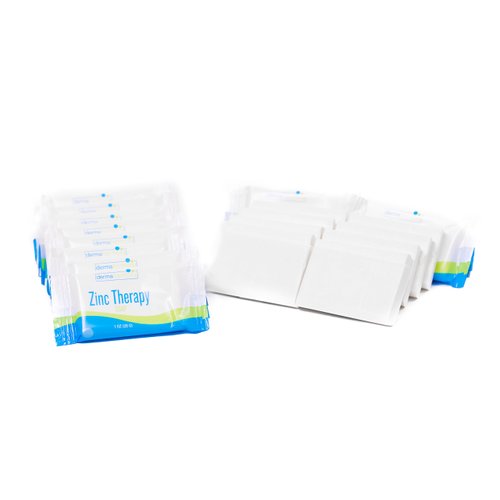 Dermaharmony Zinc Therapy Soap 1 Oz. Bar (Set of 10)