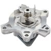 AISIN WPT-111 New Engine Water Pump with Gasket - Compatible with Select Scion xA, xB Toyota Echo, Prius, Yaris