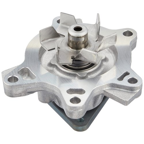 AISIN WPT-111 New Engine Water Pump with Gasket - Compatible with Select Scion xA, xB Toyota Echo, Prius, Yaris