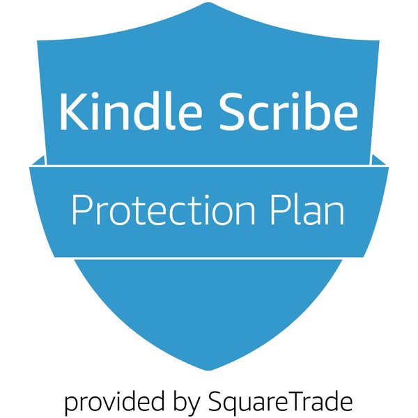 3-Year Accident Protection Plan for Kindle Scribe