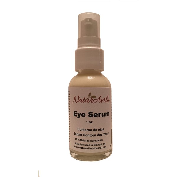 Eye Serum 1 Oz.