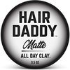 Styling Clay For Men, Matte Hair Wax Product with Strong Hold, Zero Shine Hair Paste for All Hair Types