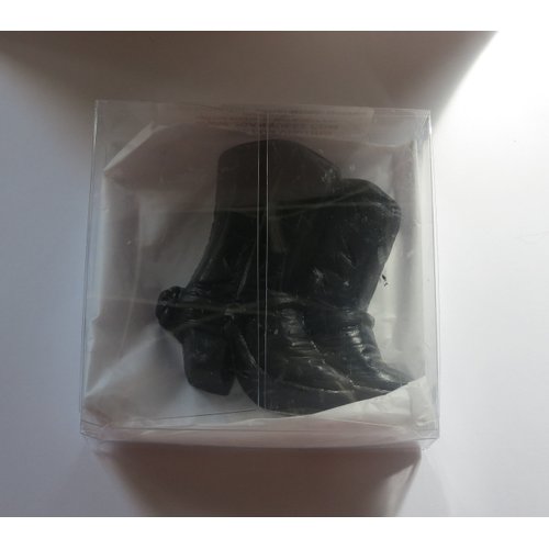 JOANNDLES Cowboy Boots Soap bar