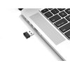 D-Link USB WiFi Adapter Dual Band AC1300 Wireless Internet for Desktop PC Laptop Gaming MU-MIMO Windows Mac Linux Supported (DWA-181-US)
