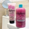 Treaclemoon The Raspberry Kiss Bath & Shower Gel (500ml)