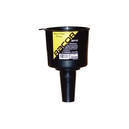 Mr. Funnel Fuel Filter - F1 - 2.7 GPM