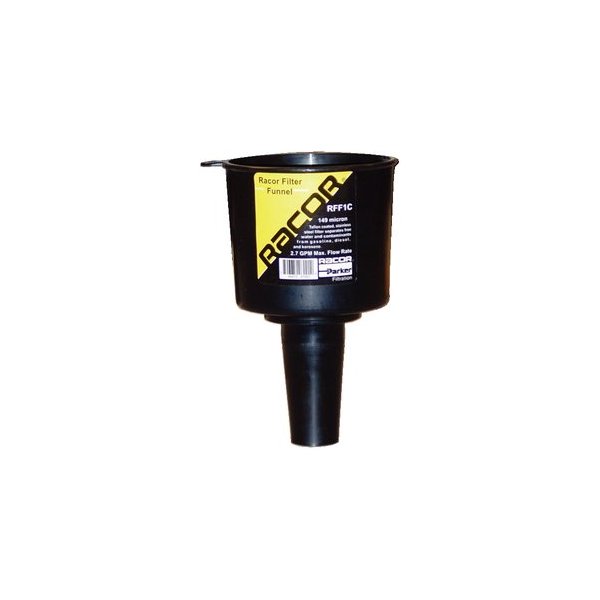 Mr. Funnel Fuel Filter - F1 - 2.7 GPM