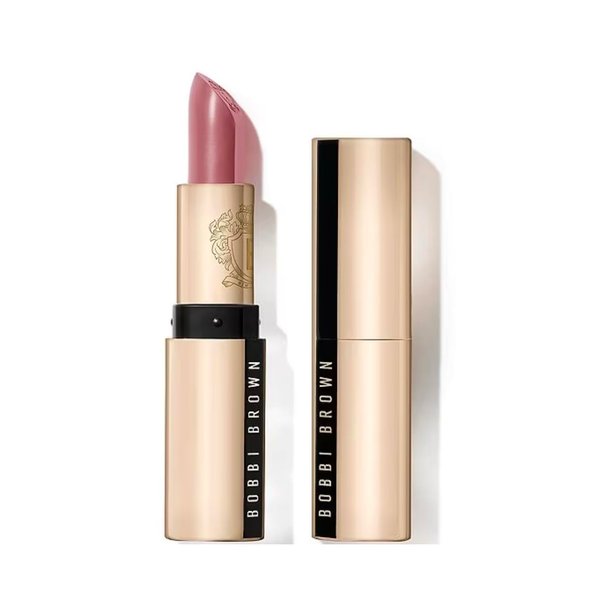 Bobbi Brown Luxe Lipstick Pink Cloud