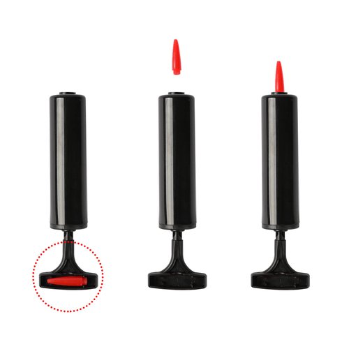 Inflatable Waffle Cushion for Pressure Sores - Inflatable Air Seat Cushion for Pressure Relief - Pressure Ulcer Cushion for Chair & Wheelchair Pressure Sores