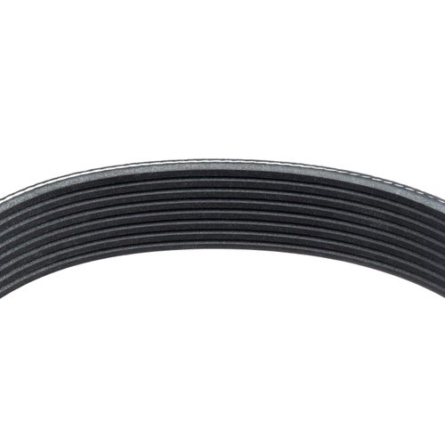 Goodyear Belts 1080810 Serpentine Belt, 8-Rib, 81" Length