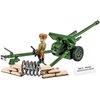 COBI Historical Collection: World War II ZiS-3 Soviet Gun