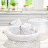 Munchkin® Steam™ Microwave Bottle Sterilizer, White