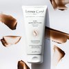 Leonor Greyl Paris - Soin Repigmentant Icy Brown - Color-Enhancing Hydrating Conditioner - Intensifies the Radiance for Dark Blonde to Light Brown Hair (6.7 oz)