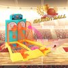 Beria Tabletop Basketball Game Toys - Basketball Toys, 2-Player Desktop Basketball Party Favors, 6 Balls, Indoor Basketball Shooting Game for Kids and Adults, Gift for 8-12 Year Old Kids Boys/Girls