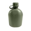 Rothco G. I. 1 Qt. Plastic Canteen, Olive Drab