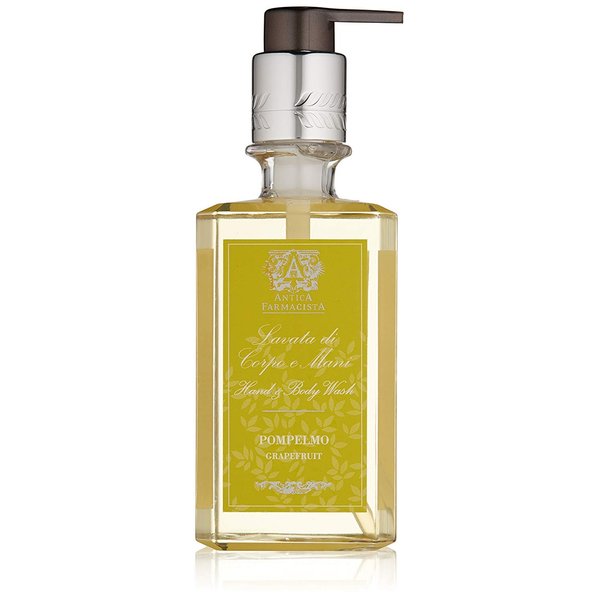 Antica Farmacista Grapefruit Hand Wash, 10 Fl Oz