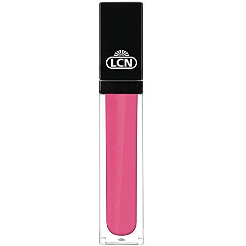Lcn Lip Gloss (Pink Cupcake)