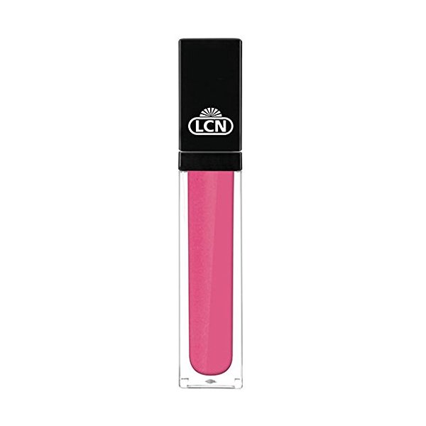 Lcn Lip Gloss (Pink Cupcake)