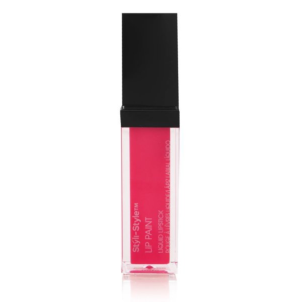 Styli-Style Lip Paint Liquid Lipstick Cosmopolitan