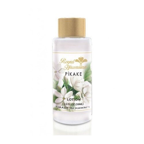 Royal Hawaiian Body Lotion Pikake 2 oz.