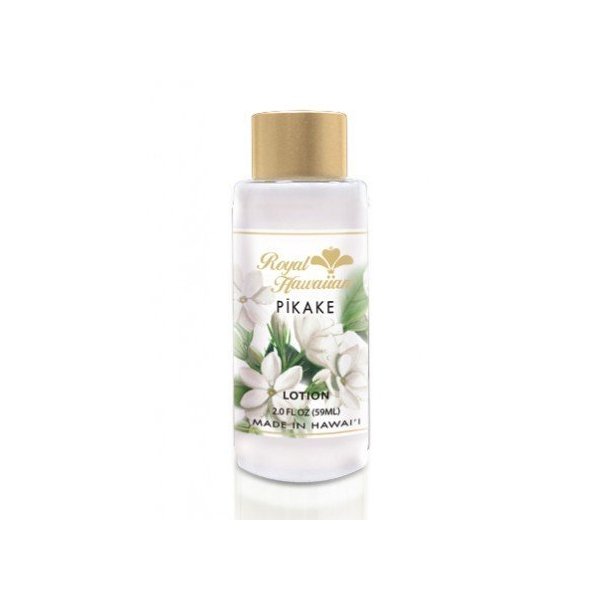 Royal Hawaiian Body Lotion Pikake 2 oz.