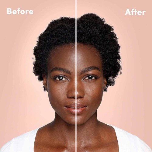 Mizani 25 Miracle Leave-In Cream | Adds Lightweight Moisture & Touchable Softness | Heat Protectant Treatment | With Coconut Oil | For Curly Hair | 8.5 Fl. Oz.