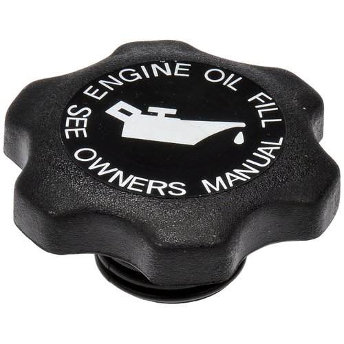 Dorman 80984 Engine Oil Filler Cap Compatible with Select Models
