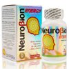 Neurobion energy + Neurobion high potency dietary supplement special blend of amino acids, vitamins b1- b6- & b12 + zinc