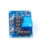 LIVISN Digital LED Charger Control Controller Module DC DC 6V 12V 24V 36V 48V 6V-60V 30A Storage Lithium Battery Charging Protection Board
