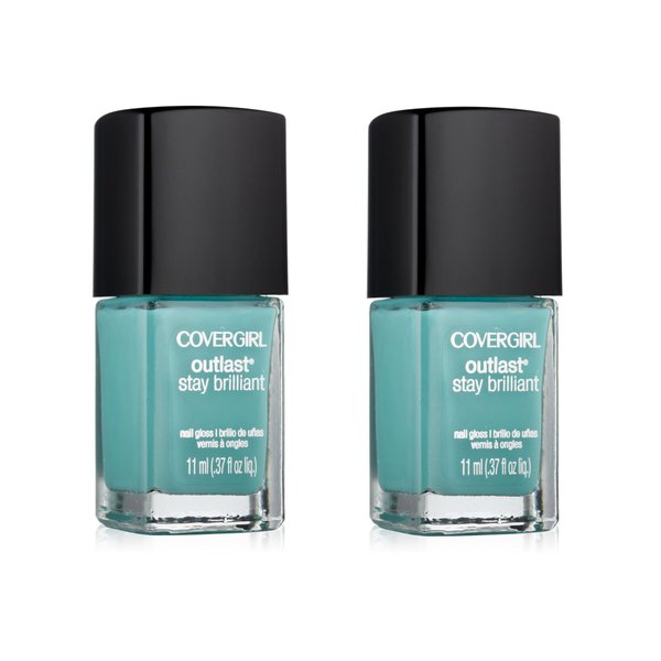 Cover Girl 00773 285 Mntmo Nail Polish