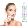 POSTQUAM Professional Sense Cleansing Facial Micellar Water 200ml - Provides An Immediate Sense Of Comfort - Fresh Lotion For Cleansing And Removing Make-Up Residue – Skin Moisturizer