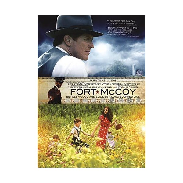 Fort McCoy